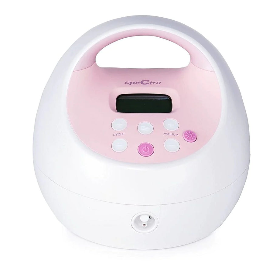 Spectra S2 Plus Premier Electric Breast Pump - MINIMEE KIDS