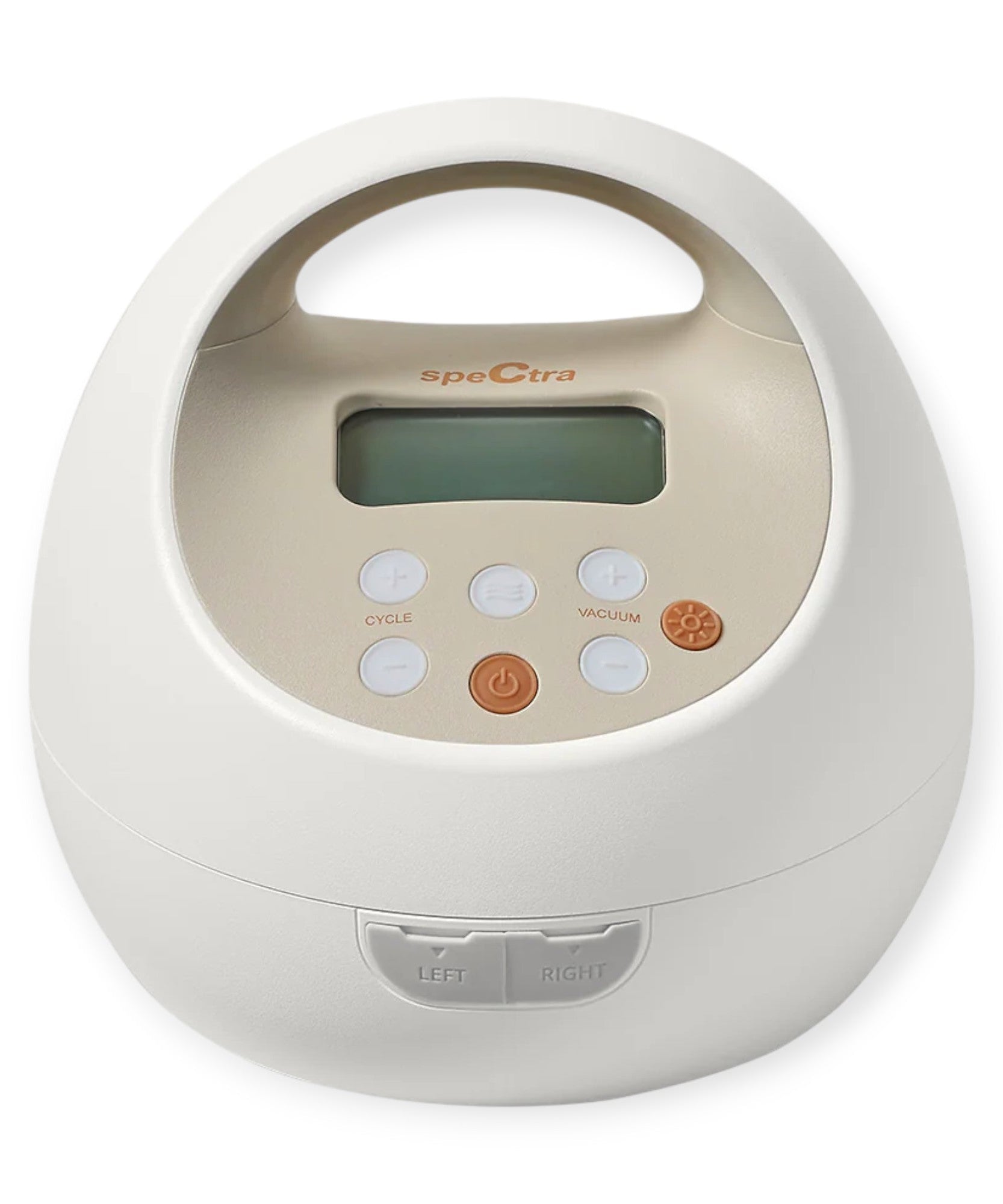 Spectra S2 Pro Double Electric Breast Pump | The Official Hospital-Grade Breast Pump with Natural Nursing Technology for Indian Mothers - MINIMEE KIDS