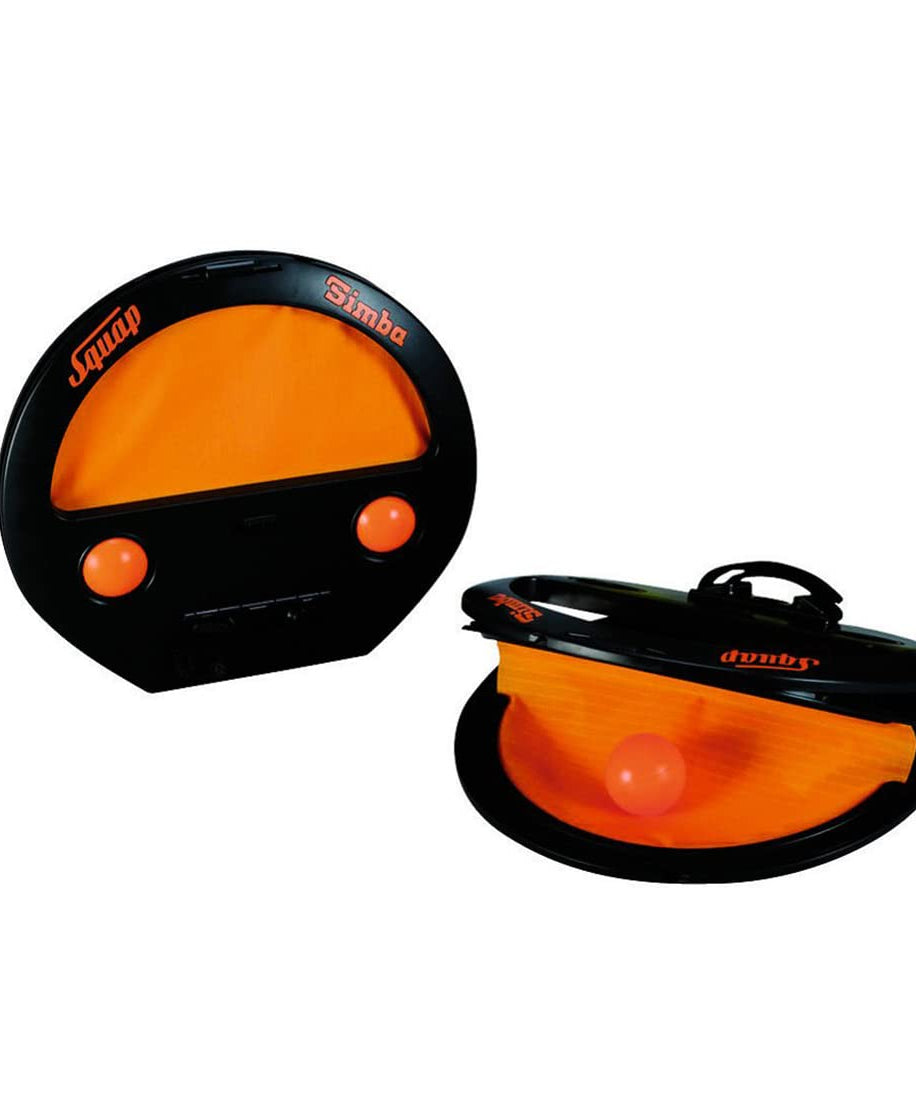 Simba Squap - Active Outdoor & Indoor Catch Ball Game for Kids & Families for 6+ Years