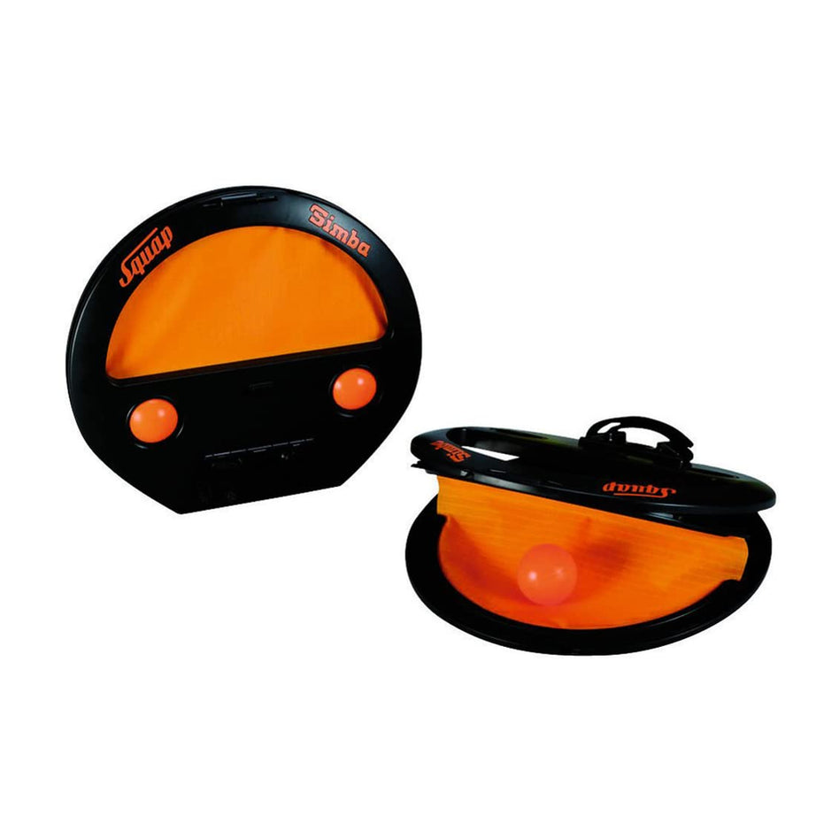 Simba Squap - Active Outdoor & Indoor Catch Ball Game for Kids & Families for 6+ Years