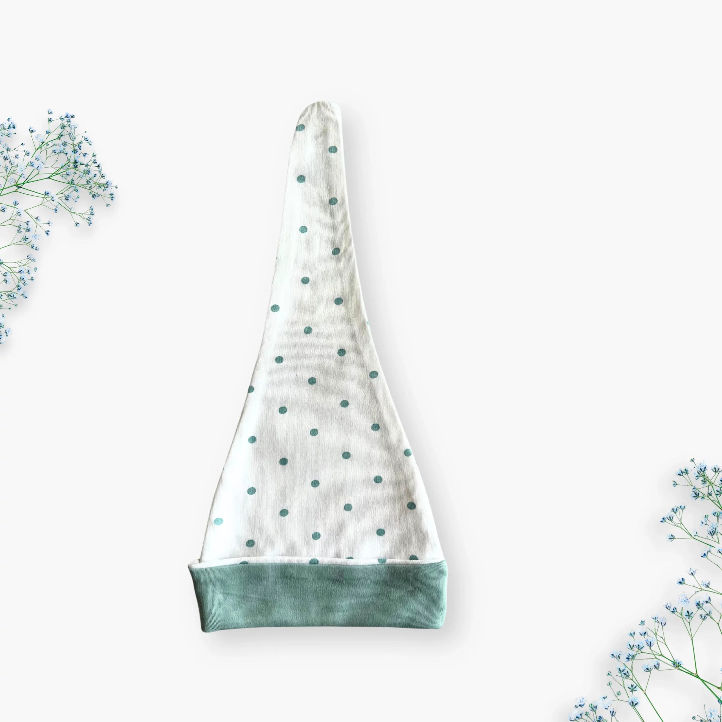 Zach & Kiki Infant 7 Piece Gift Set – Hot Air Balloon Theme, 100% Cotton Newborn Essentials with Bodysuit, Sleepsuit, Bib, Cap, Mittens, and Booties