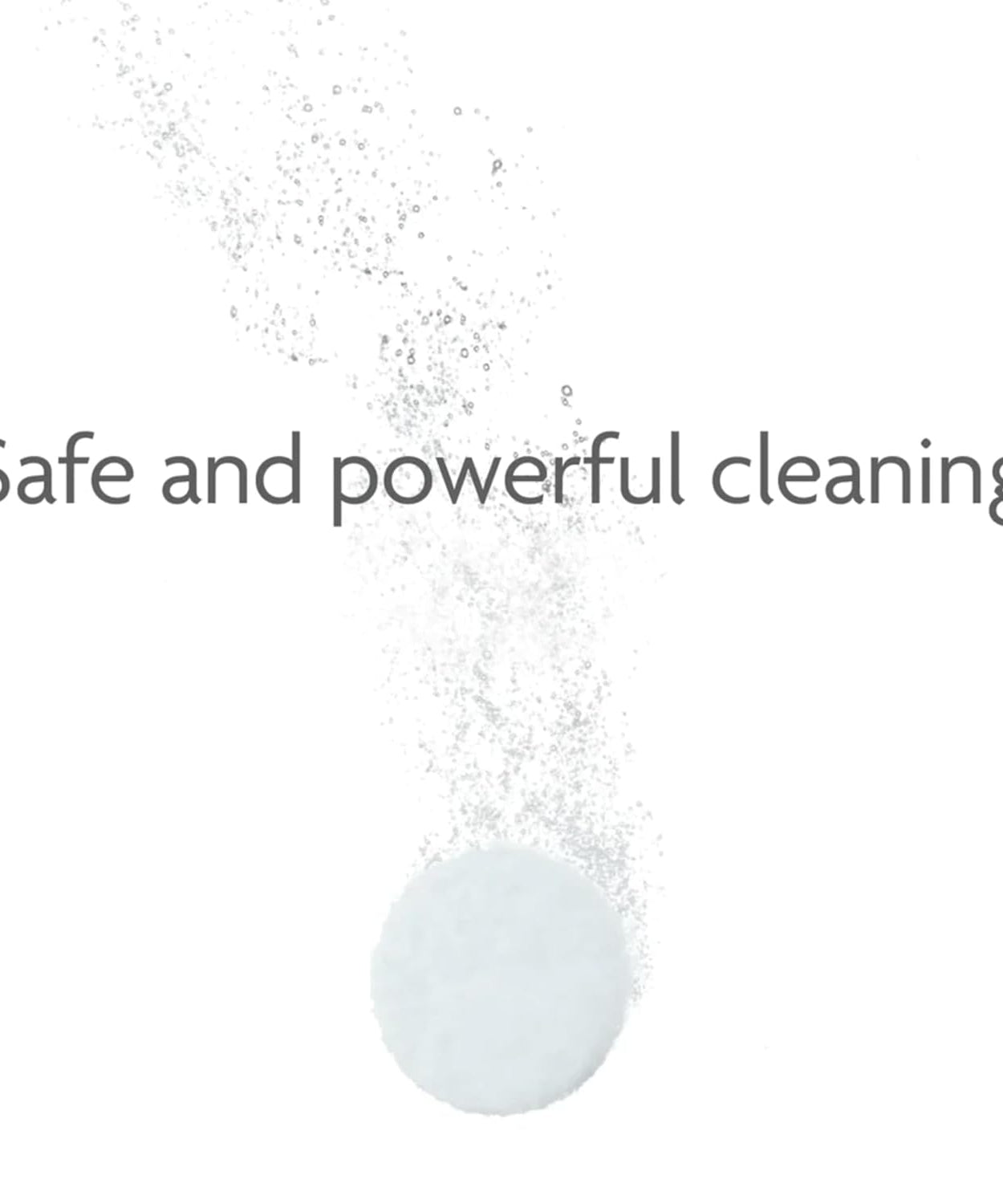 Baby Brezza Detergent Tablets - 120 Tablets | Safe & Powerful Baby Bottle Cleaning Solution - MINIMEE KIDS