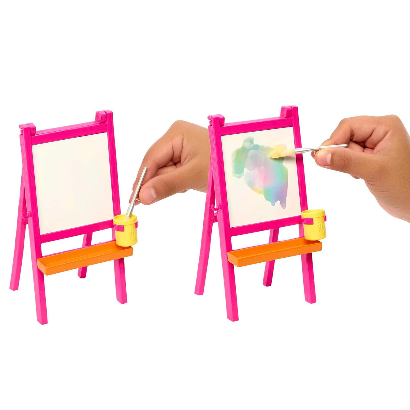 Barbie Skipper Babysitters Inc. Ultimate Daycare Playset with 3 Dolls, Furniture, Bunk Beds, and 15+ Accessories for 3+ Years