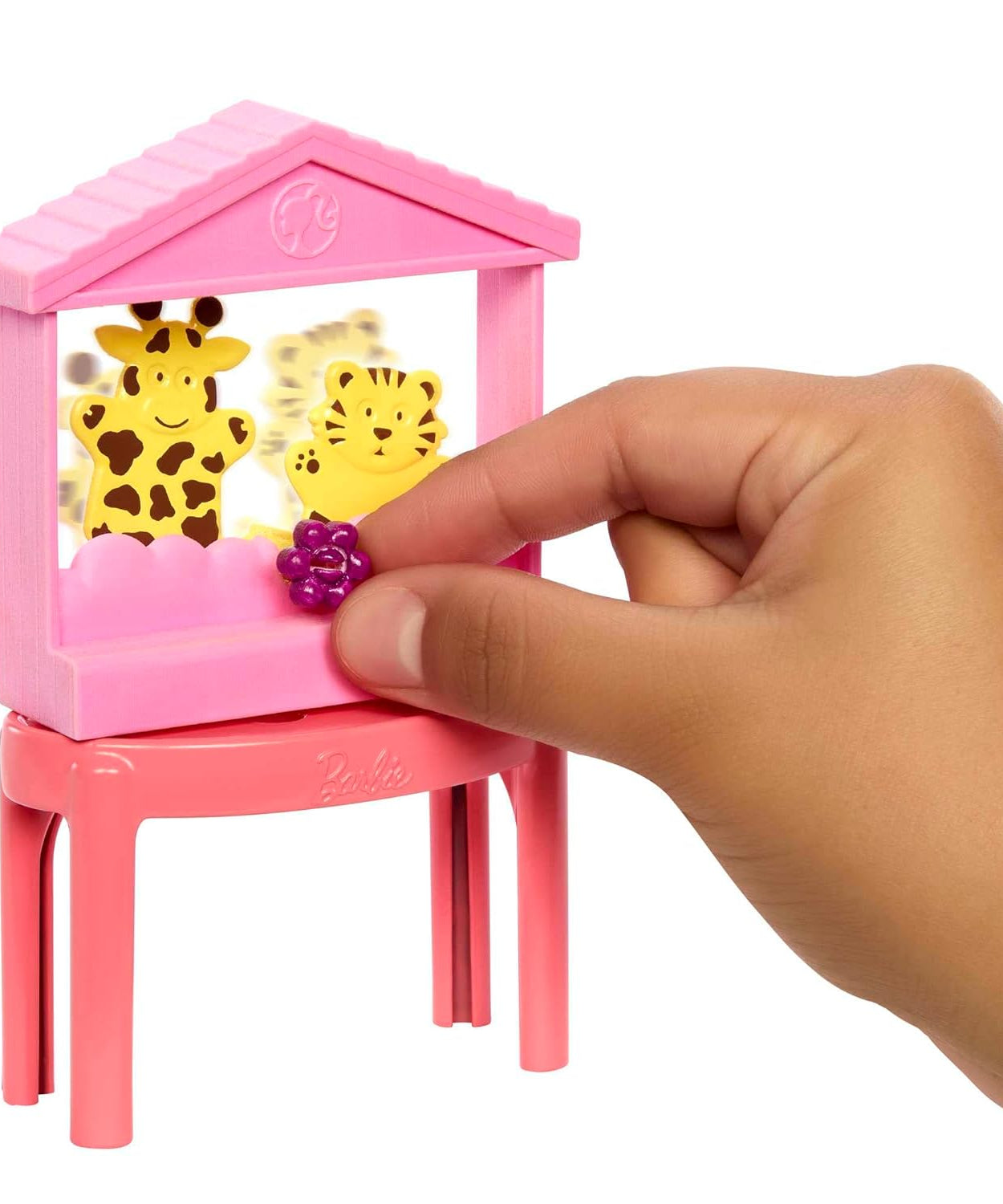 Barbie Skipper Babysitters Inc. Ultimate Daycare Playset with 3 Dolls, Furniture, Bunk Beds, and 15+ Accessories for 3+ Years