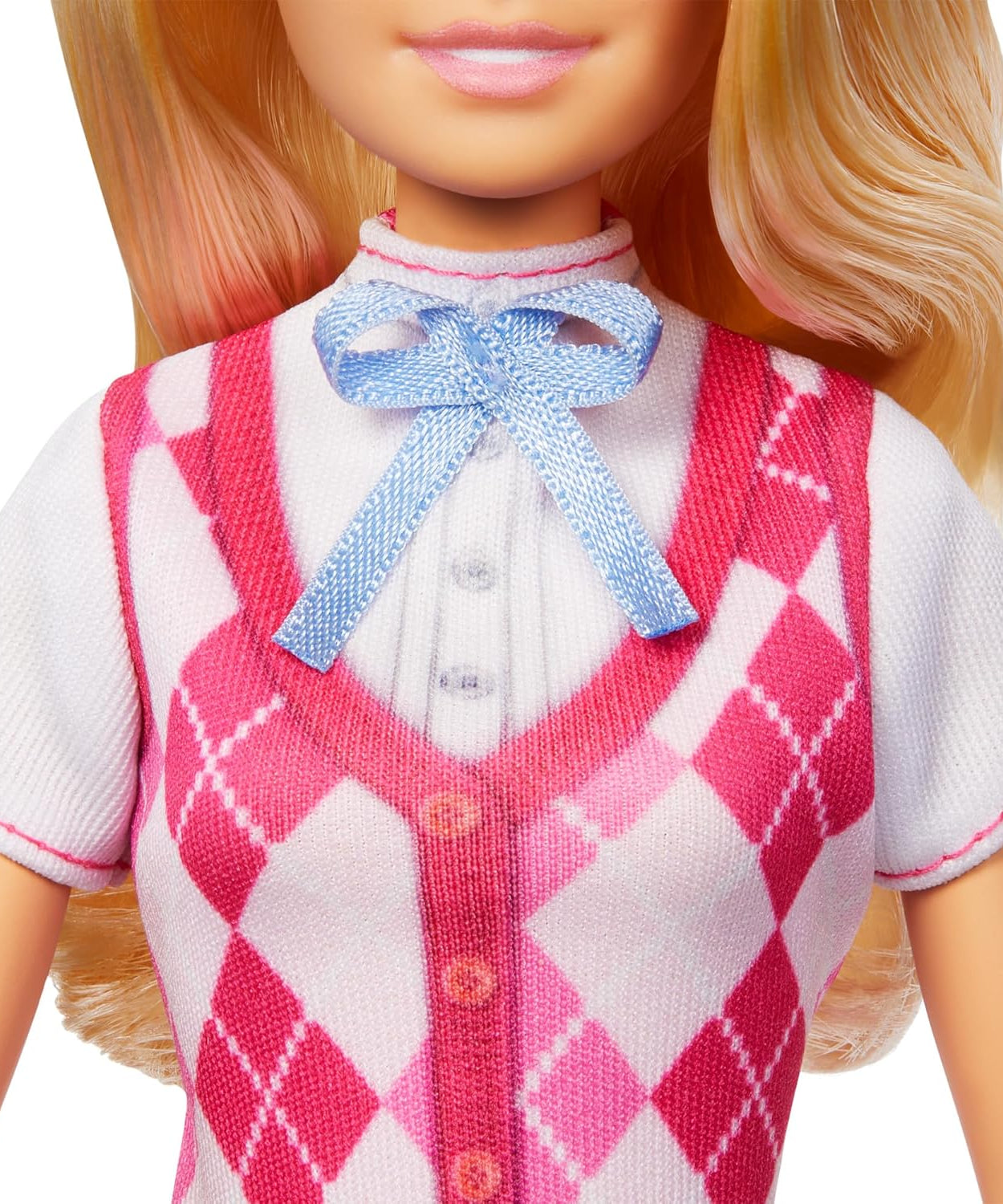 Barbie Malibu Doll with Riding Outfit & Accessories from Barbie Mysteries: The Great Horse Chase – Bendable Joints for Realistic Play – For Kids 3-8 Years | HXJ38 - MINIMEE KIDS