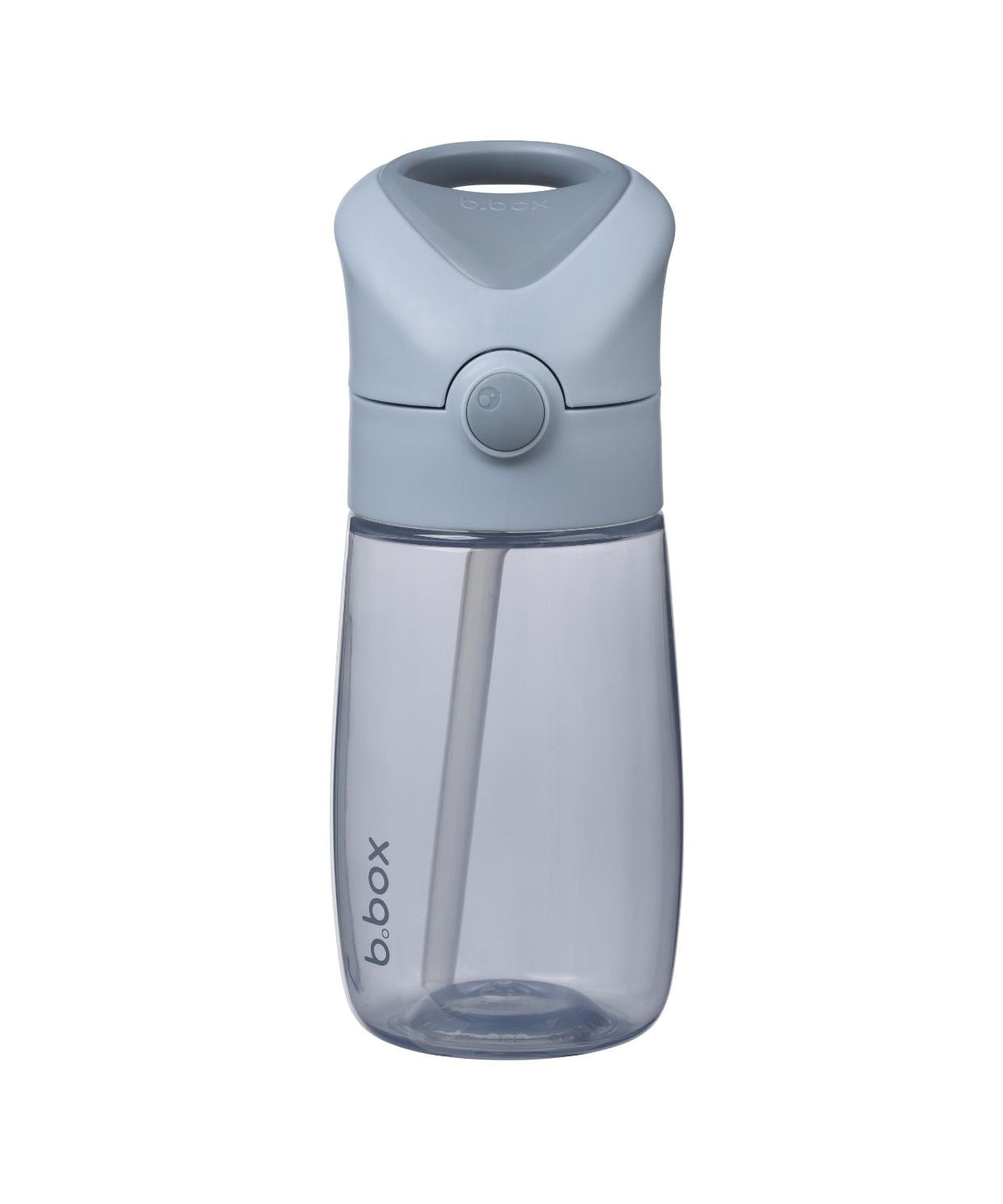 b.box Drink Bottle Jnr Leakproof 380ml – Blush Crush, Chill Out & Spearmint | BPA-Free Kids Bottle for Ages 12m+ | Easy-Clean, Leakproof & Interchangeable Design - MINIMEE KIDS