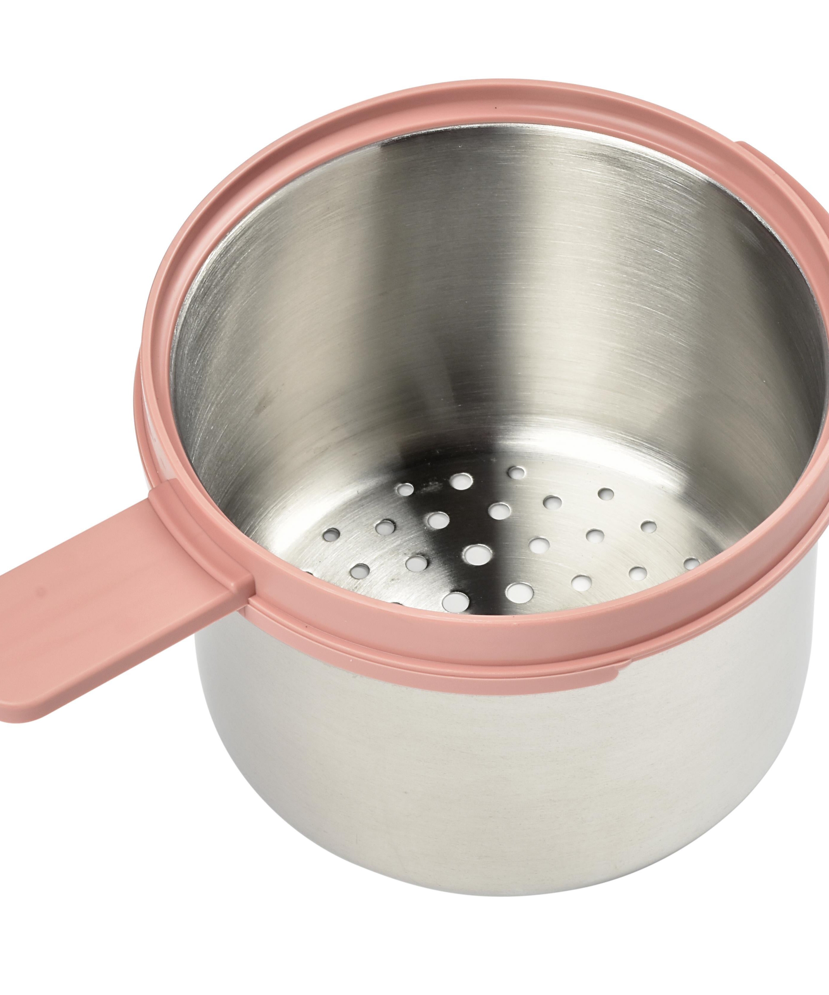 Beaba BabyCook Neo - The Essential Tool for Modern Baby Food Making