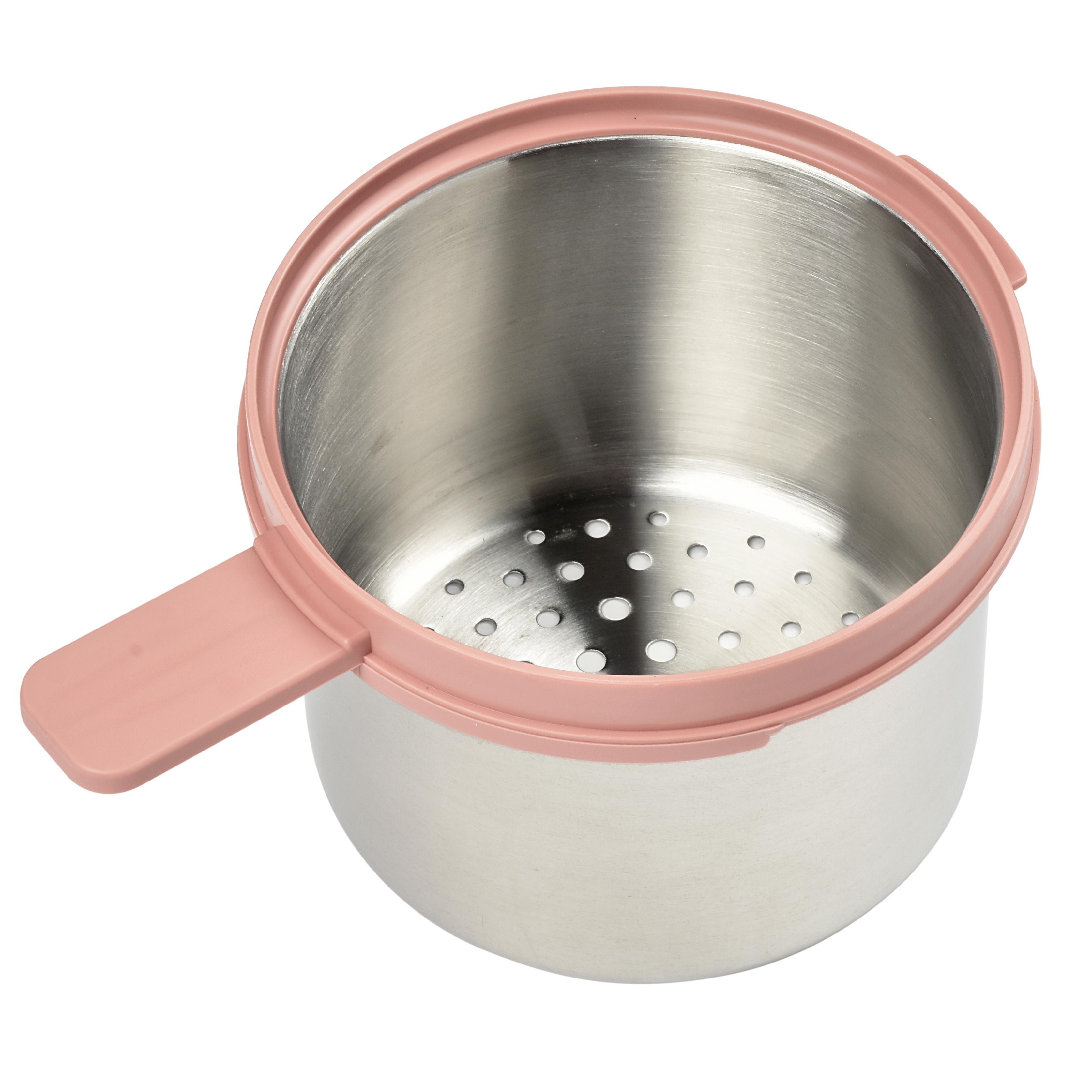 Beaba BabyCook Neo - The Essential Tool for Modern Baby Food Making