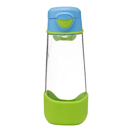 B.Box Tritan Sport Spout Drink Bottle -  600ml - MINIMEE KIDS