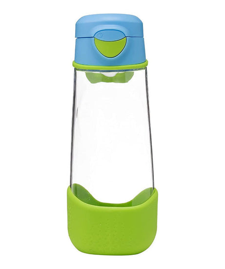 B.Box Tritan Sport Spout Drink Bottle -  600ml - MINIMEE KIDS