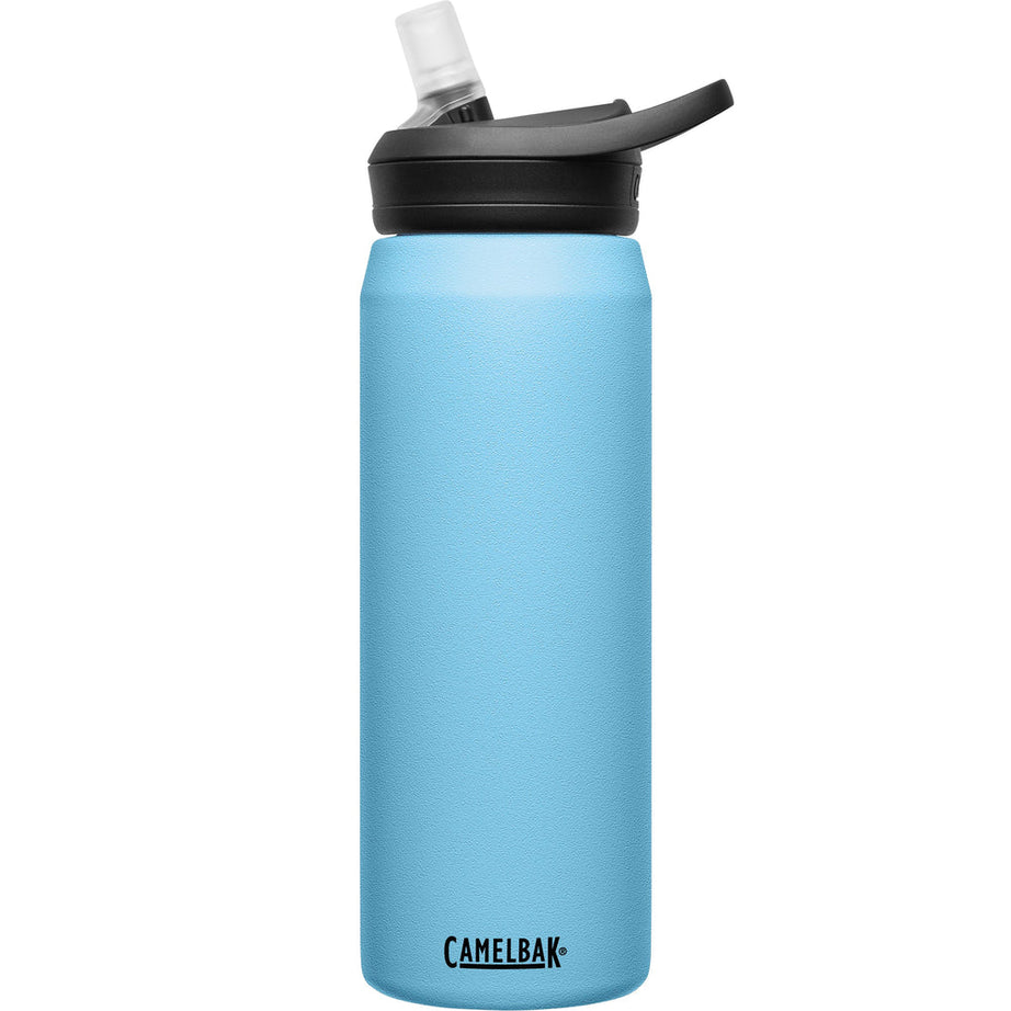 CamelBak Eddy+ Vacuum Insulated Stainless Steel Bottle 600ml | Spill-Proof Bite Valve | Keeps Drinks Cold for 24 Hours & Warm for 10 Hours