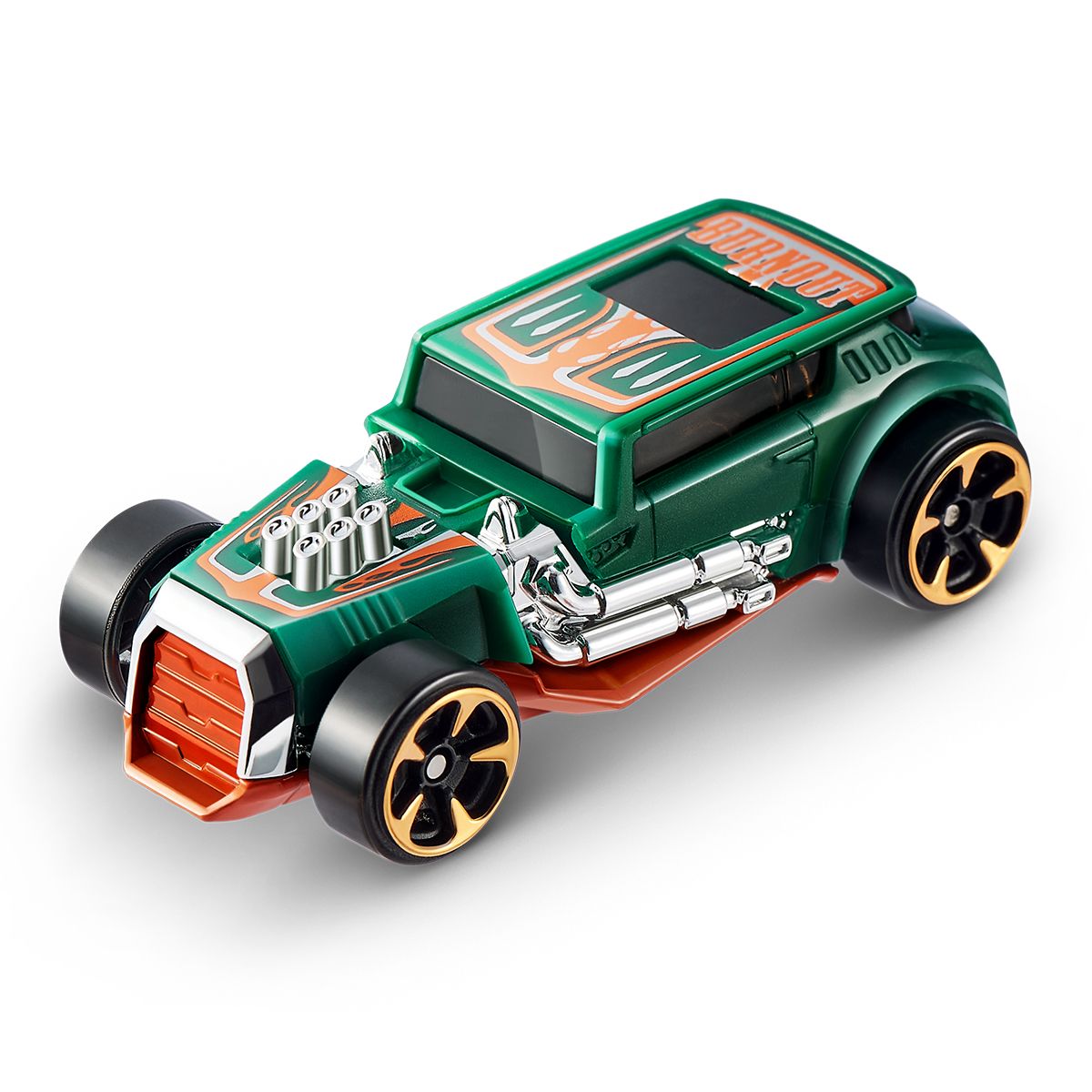 Zuru Metal Machines Die Cast Cars 5-Pack - Durable 1:64 Scale Multicolour Vehicle Set for Kids Aged 3 and Up - Perfect for Collecting and Interactive Play