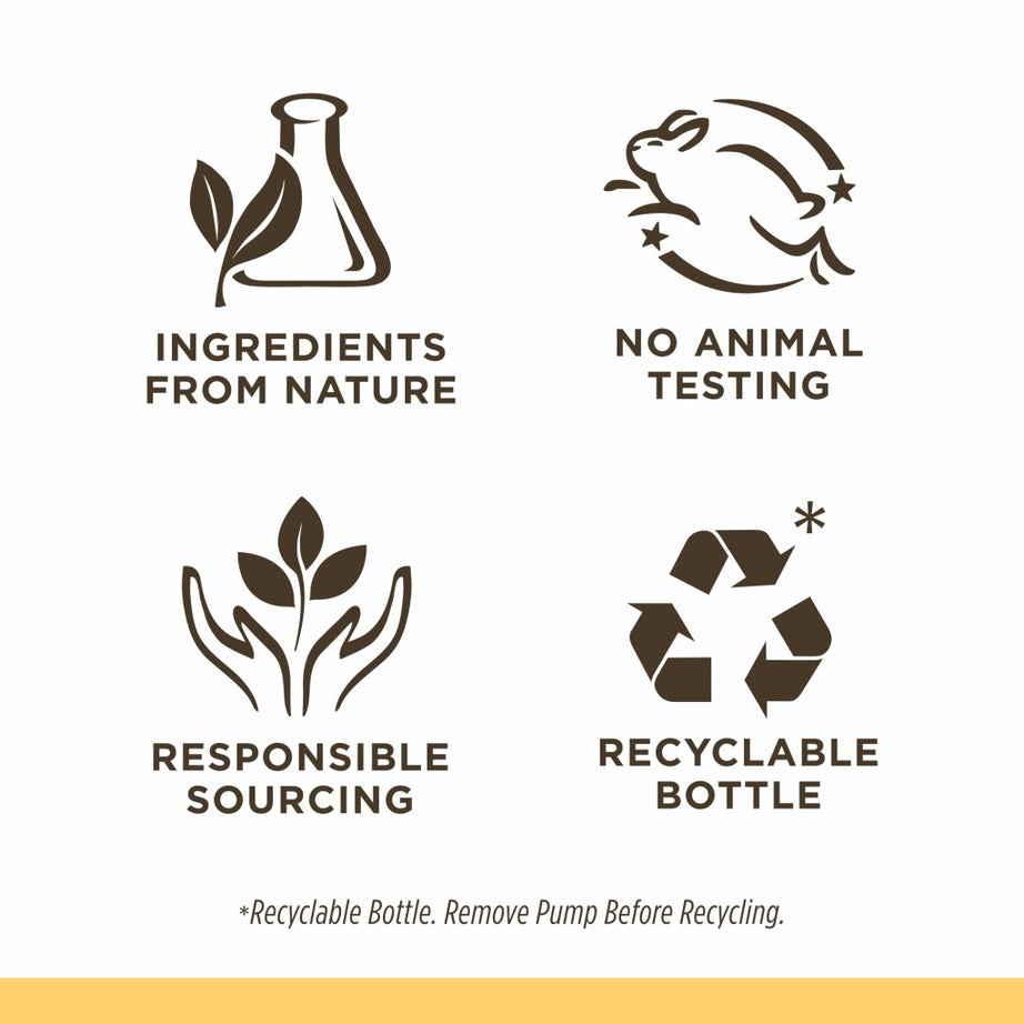 Burt’s Bee Baby Nourishing Lotion Calming, 340g - MINIMEE KIDS