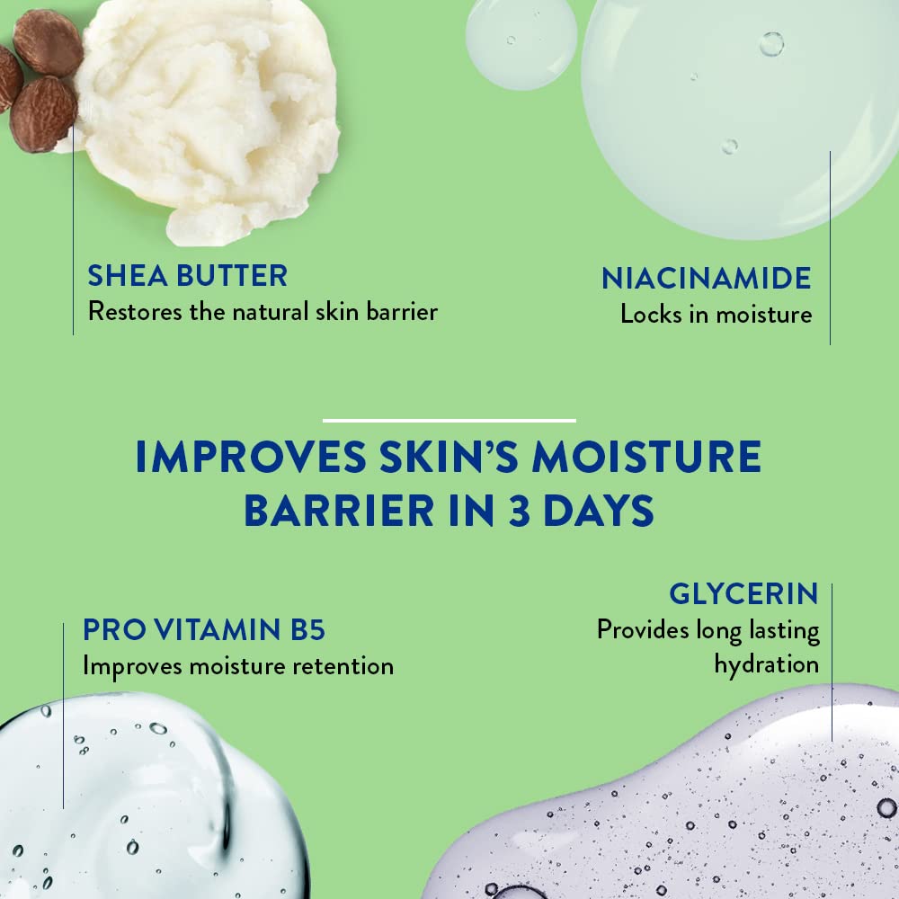 Cetaphil DAM Daily Advance Ultra Hydrating Lotion For Dry, Sensitive Skin - 100g