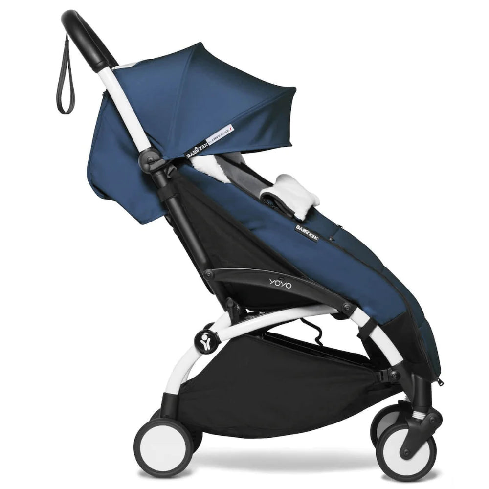 BABYZEN YOYO² Stroller for 6 m+ - Air France Blue (Special Edition) - MINIMEE KIDS