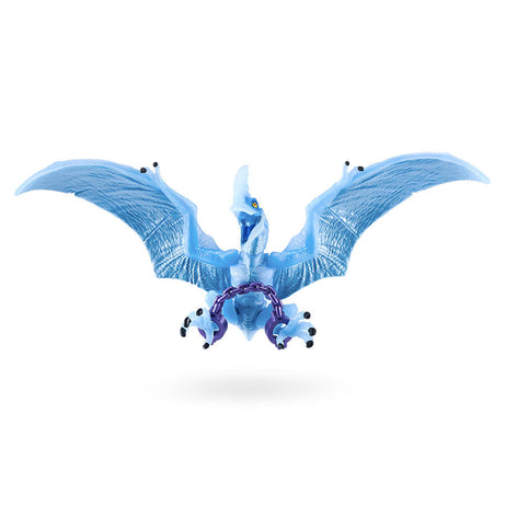Zuru 5 Surprise Dino Strike Ice Age | Mystery Capsule with Buildable Dinosaur or Vehicle, Weapon & Slime | 9 to Collect (Assorted)