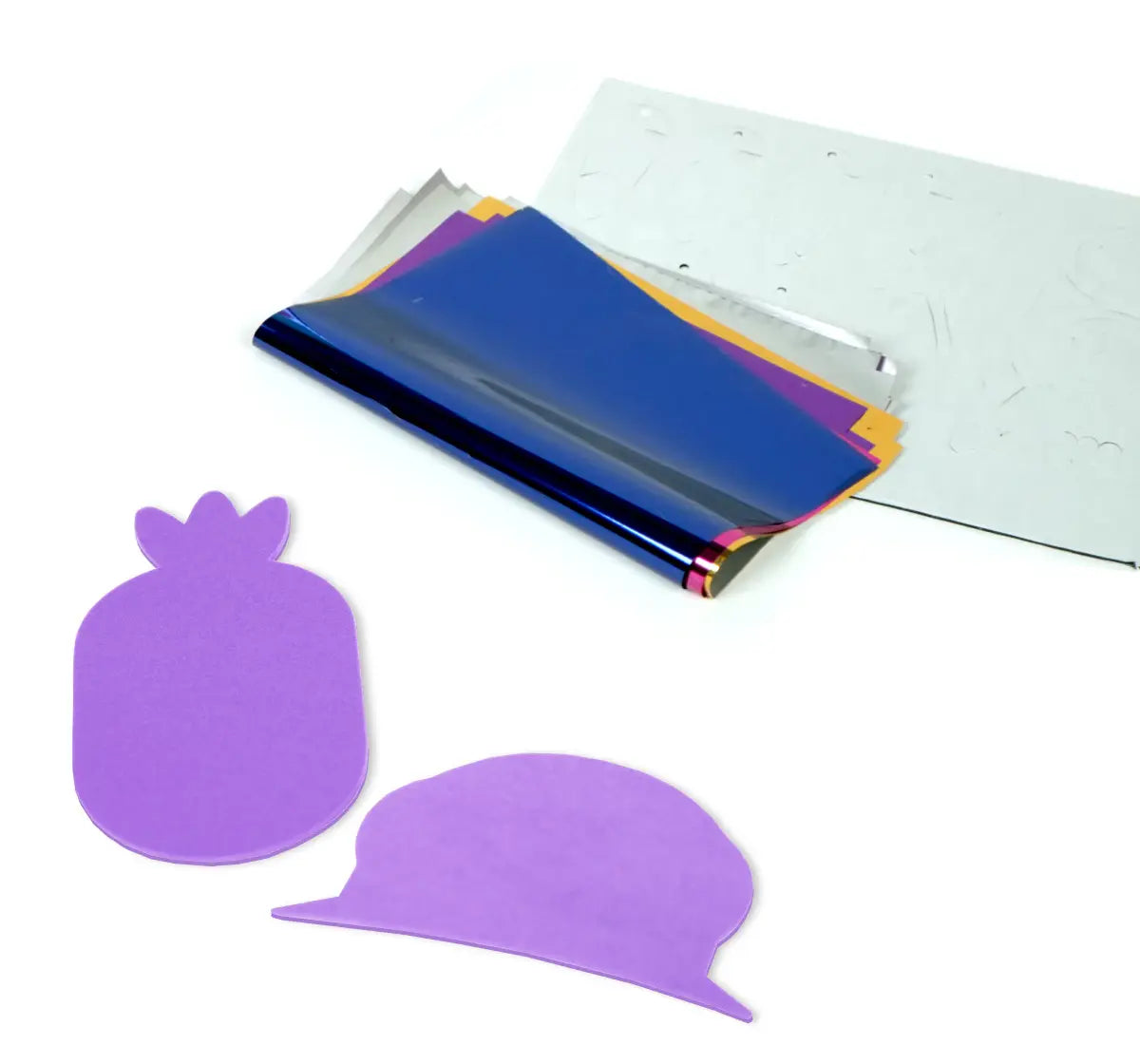 Bloomingo DIY Owl Dreamcatcher Craft Kit for Kids | 150+ Pieces | Mess-Free Foil Art Activity | Develops Creativity & Fine Motor Skills | Fun DIY Arts & Crafts for Girls & Boys | Ages 4 & Up