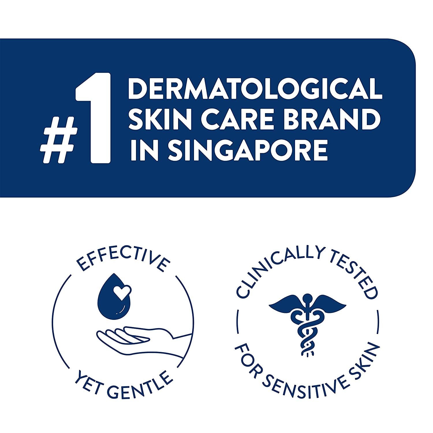 Cetaphil Baby Daily Lotion for Baby's Delicate Skin - 400ml - MINIMEE KIDS