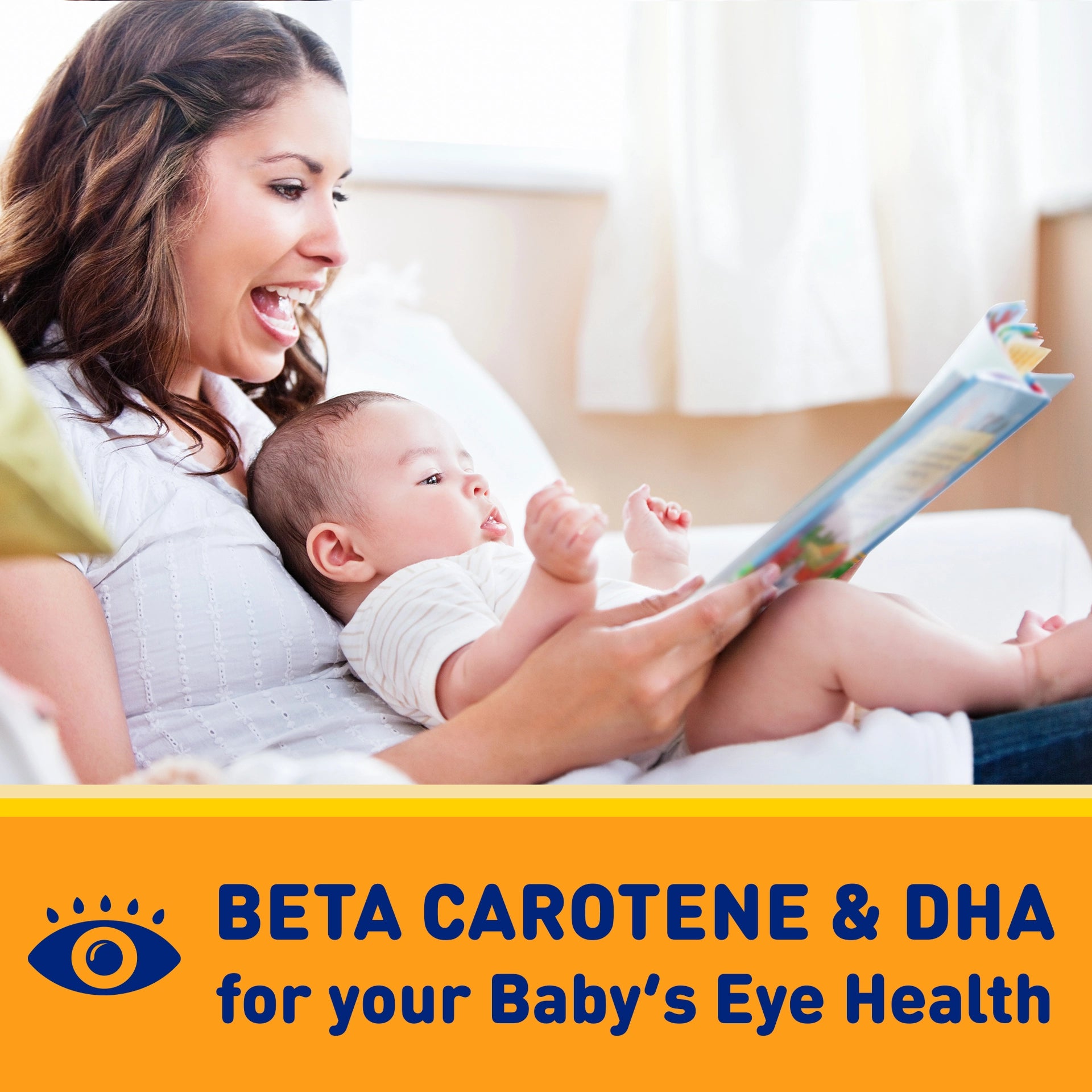 Enfamil NeuroPro Care Infant Formula | 20.7 oz (587g) Each, 2 Pack | Brain-Building DHA, HuMO6 Immune Blend | Triple Prebiotic Formula | Non-GMO | 0-12 Months