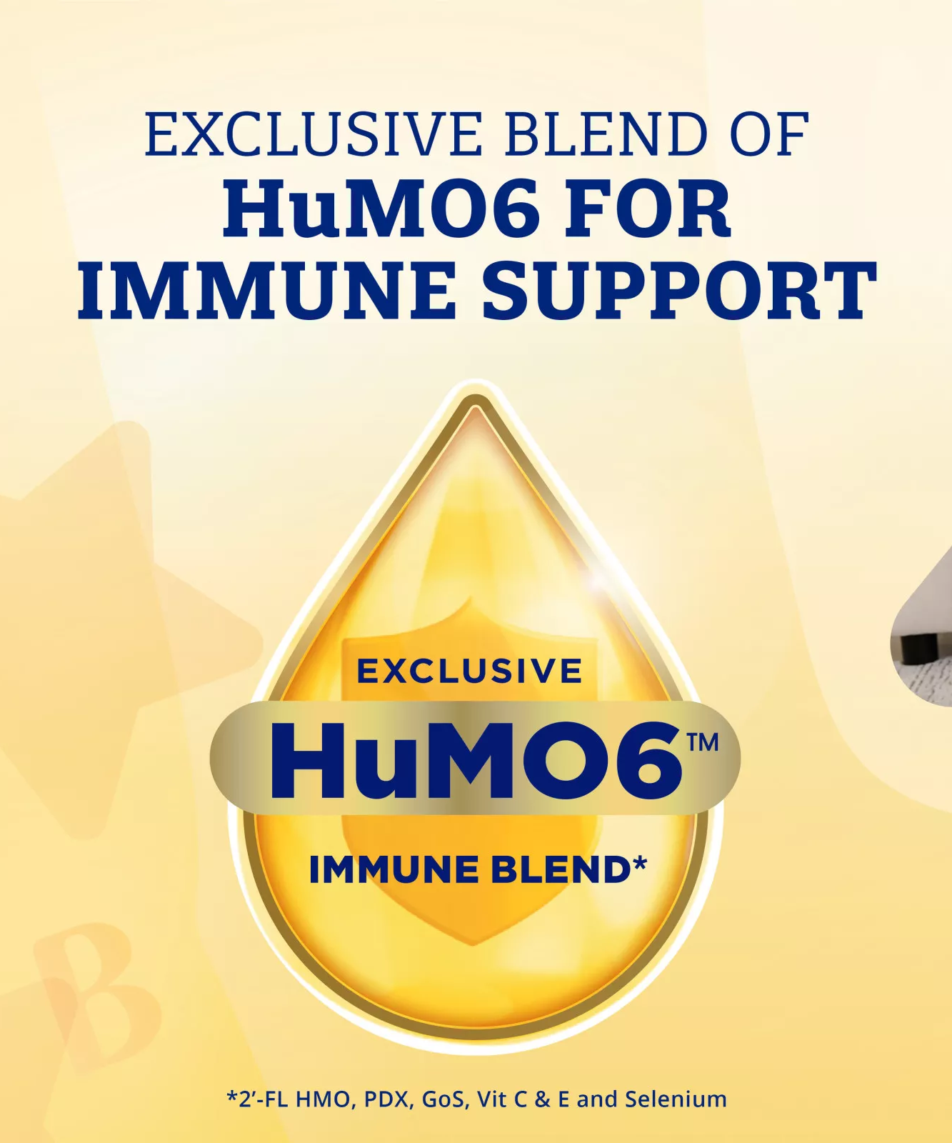 Enfamil NeuroPro Care Infant Formula | 20.7 oz (587g) Each, 2 Pack | Brain-Building DHA, HuMO6 Immune Blend | Triple Prebiotic Formula | Non-GMO | 0-12 Months - MINIMEE KIDS