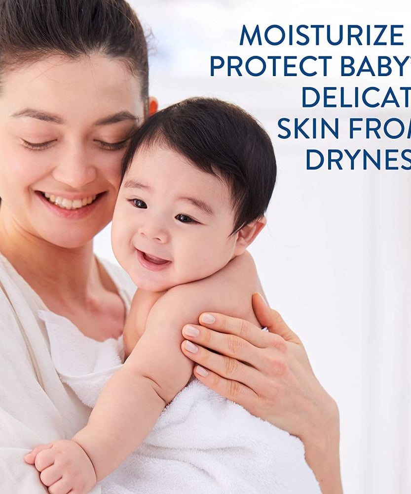 Cetaphil Baby gentle Wash & Shampoo for Baby's Delicate Skin & Hair - 230 ml - MINIMEE KIDS