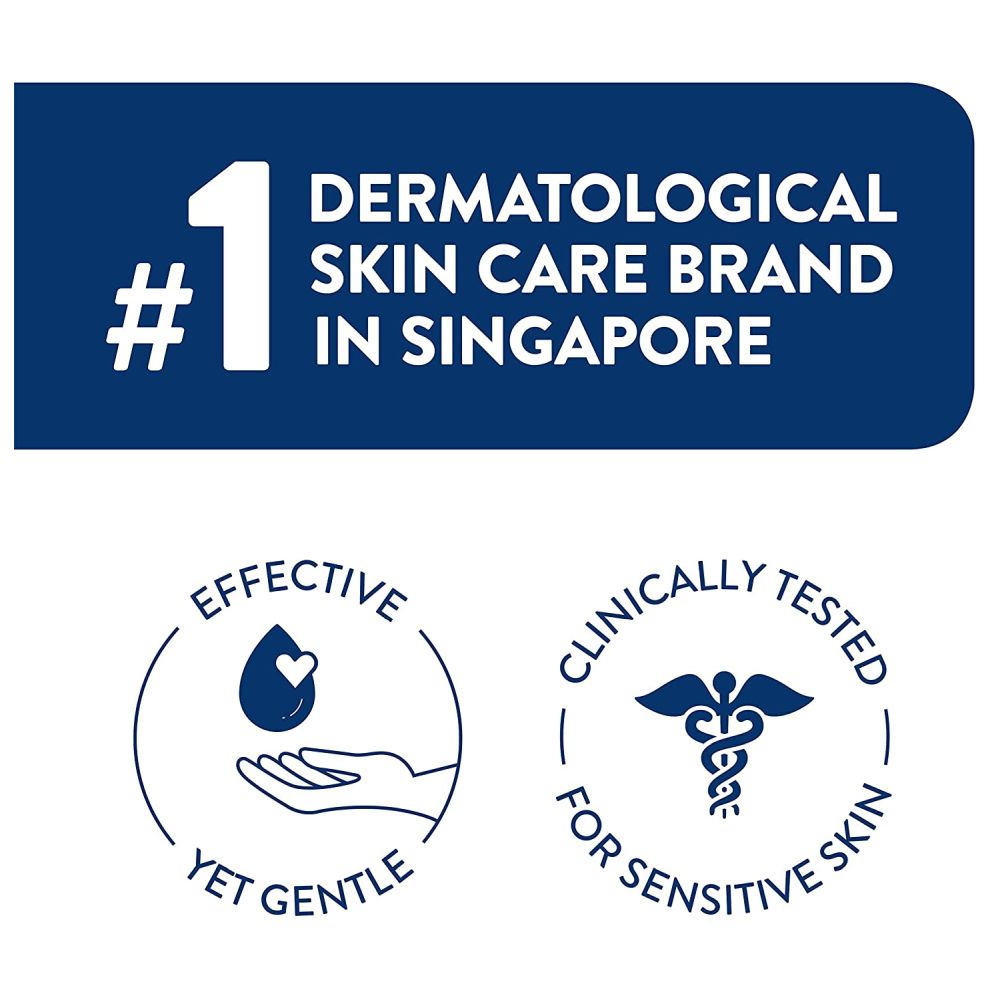 Cetaphil Baby gentle Wash & Shampoo for Baby's Delicate Skin & Hair - 230 ml - MINIMEE KIDS