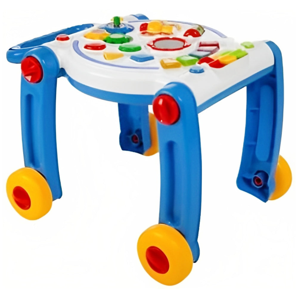 FiveStar Learning Walker 3 in 1 Multi-Function Learning Table & Pad - 10% OFF
