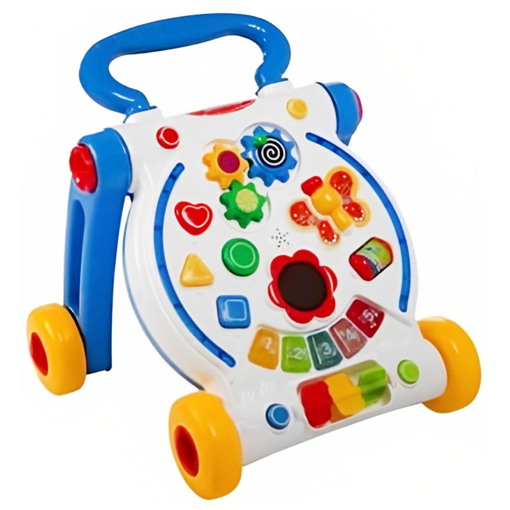 FiveStar Learning Walker 3 in 1 Multi-Function Learning Table & Pad - 10% OFF