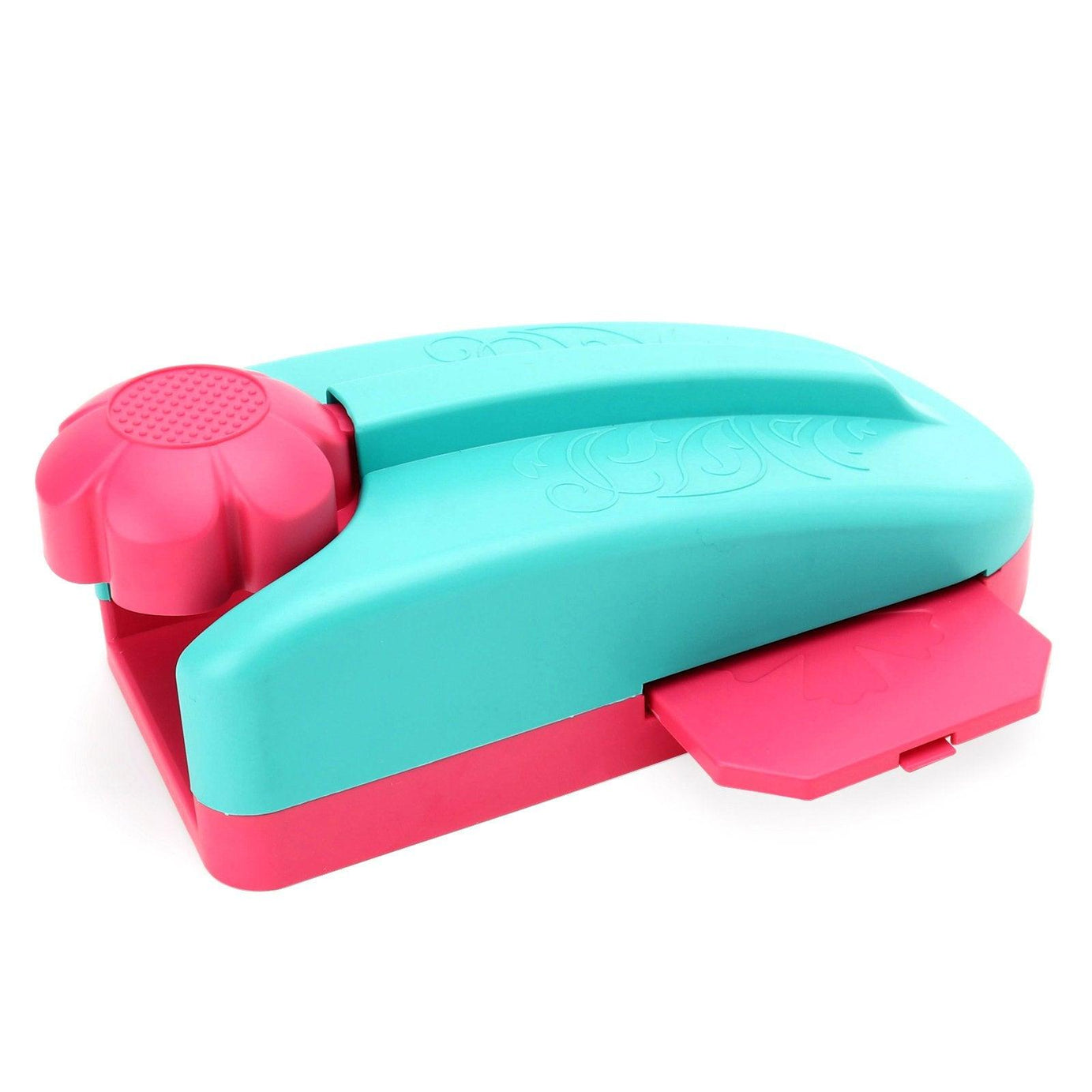 Funskool Handycrafts Blooming Flowers - Creative Paper Flower Making Kit for Kids Ages 8+ | Includes Tiara, Comb, and Floral Decorations