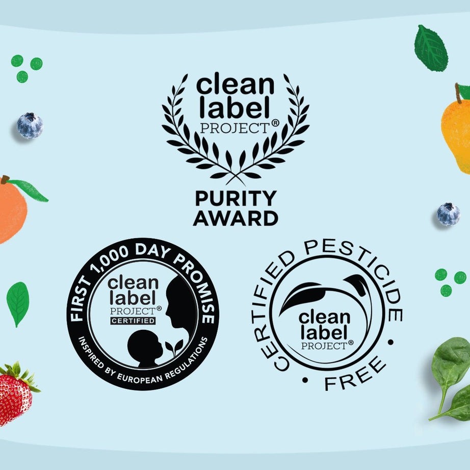 Gerber Grain & Grow Banana Puffs Cereal Snack for Crawler Babies 8+ Months – Whole Grains, Iron, Vitamin E – Non-GMO Baby Snack – 42g