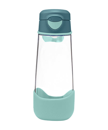 B.Box Tritan Sport Spout Drink Bottle -  600ml - MINIMEE KIDS
