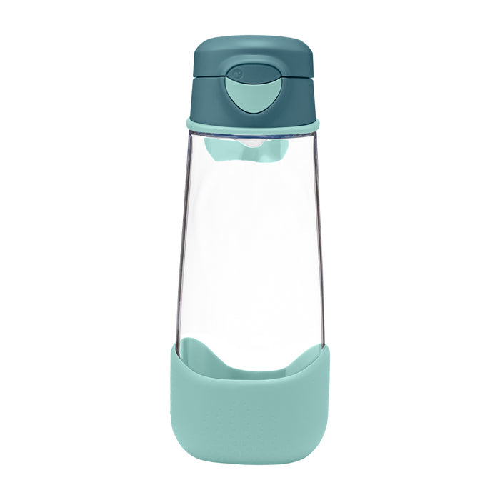 B.Box Tritan Sport Spout Drink Bottle -  600ml - MINIMEE KIDS