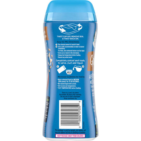 Gerber Grain & Grow Hearty Bits | Multigrain Banana Apple Strawberry | Toddler 12m+ | 227g