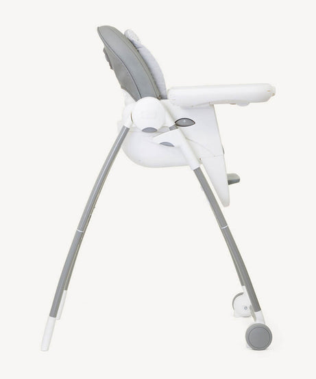 Joie Multiply 6-in-1 Convertible Highchair | Baby to Toddler Booster & Play Table | Adjustable Height & Recline | 6m-6y - Starry Night - MINIMEE KIDS