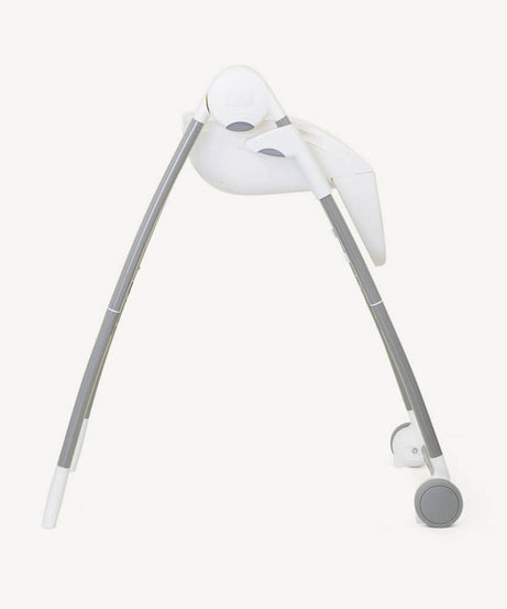 Joie Multiply 6-in-1 Convertible Highchair | Baby to Toddler Booster & Play Table | Adjustable Height & Recline | 6m-6y - Starry Night - MINIMEE KIDS