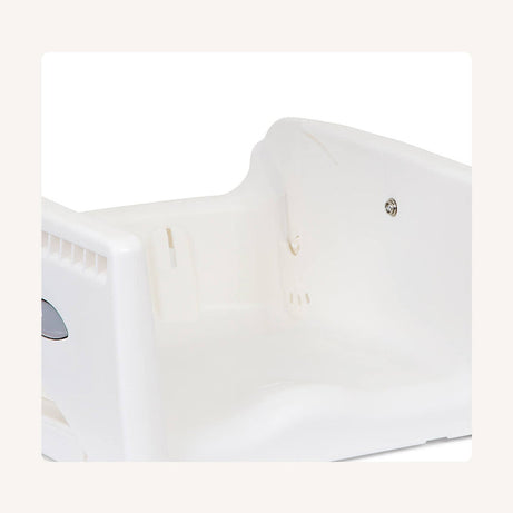 Joie Multiply 6-in-1 High Chair – Starry Night | Converts from Infant High Chair to Booster & Play Table | 5-Point Harness, 3 Recline Positions, 5 Height Adjustments, Removable Tray & Wheels | Suitable from 6 Months to 6 Years