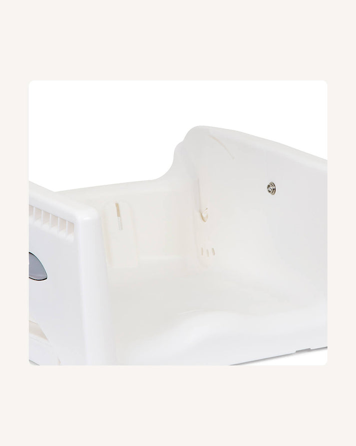 Joie Multiply 6-in-1 High Chair – Starry Night | Converts from Infant High Chair to Booster & Play Table | 5-Point Harness, 3 Recline Positions, 5 Height Adjustments, Removable Tray & Wheels | Suitable from 6 Months to 6 Years