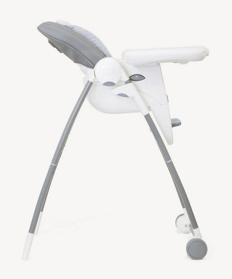 Joie Multiply 6-in-1 Convertible Highchair | Baby to Toddler Booster & Play Table | Adjustable Height & Recline | 6m-6y - Starry Night - MINIMEE KIDS