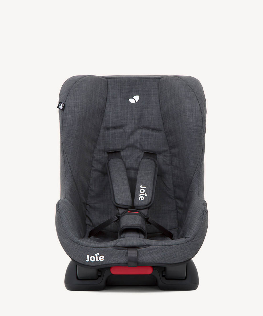 Joie Tilt™ Group 0+/1 Car Seat | Birth to 18kg (Approx. 4 Years) | Side Impact Security with 4 Recline Positions | Compact Low-Profile Base & Dual Lock-offs | ECE R44/04 Certified - MINIMEE KIDS
