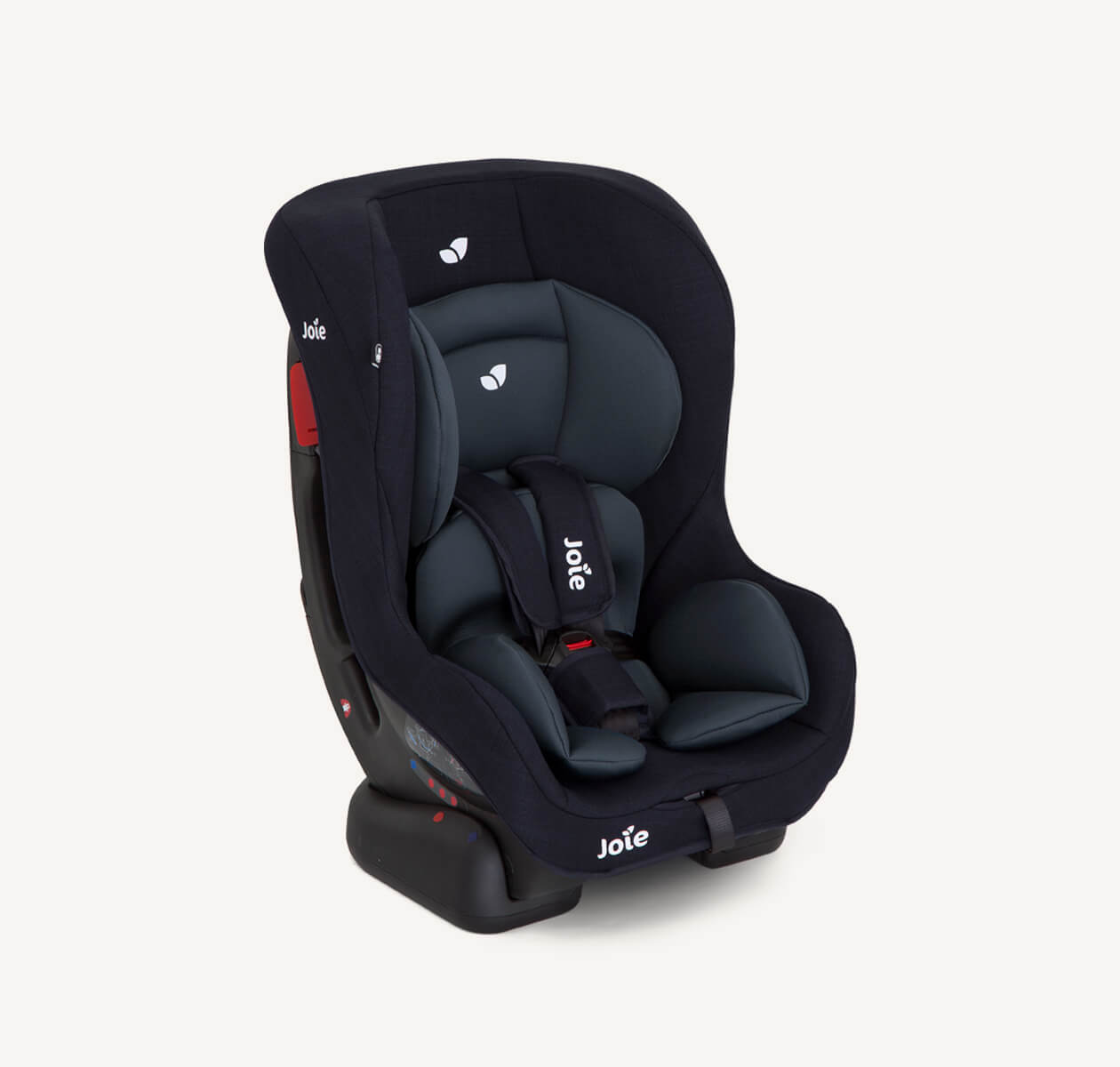 Joie Tilt Group 0+/1 Car Seat - Navy Blazer - For Birth to 4 Years, Up to 18kg - MINIMEE KIDS