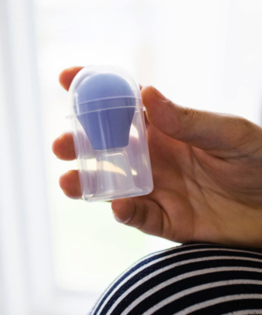 Lansinoh Latch Assist for Easy Breastfeeding – Helps Baby Latch On with 2 Sizes (19mm & 24mm)