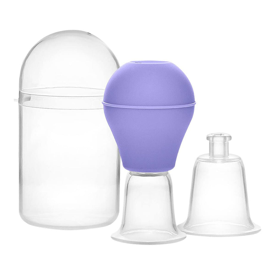 Lansinoh Latch Assist for Easy Breastfeeding – Helps Baby Latch On with 2 Sizes (19mm & 24mm)