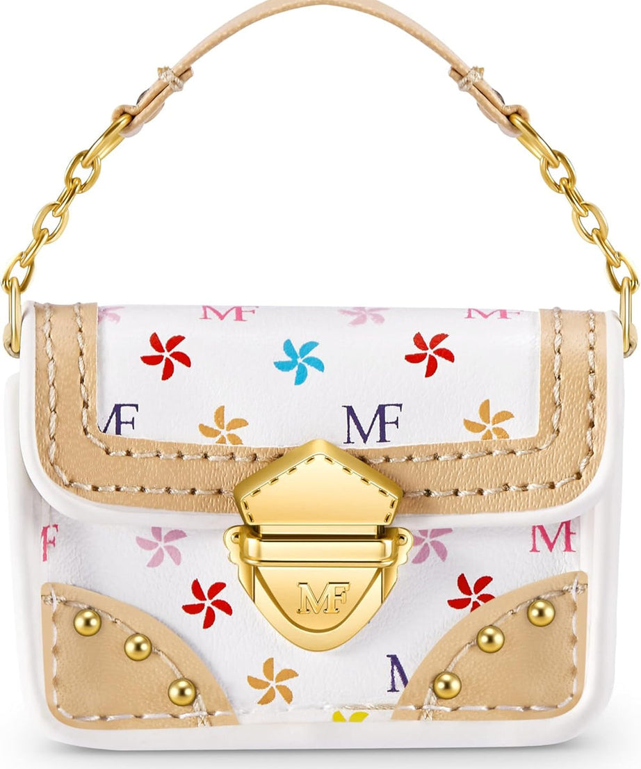 Zuru 5 Surprise Mini Brands Fashion Capsule | 5 Miniature Mystery Fashion Accessories | Over 80 to Collect Including Handbags, Shoes & More | For Ages 3+