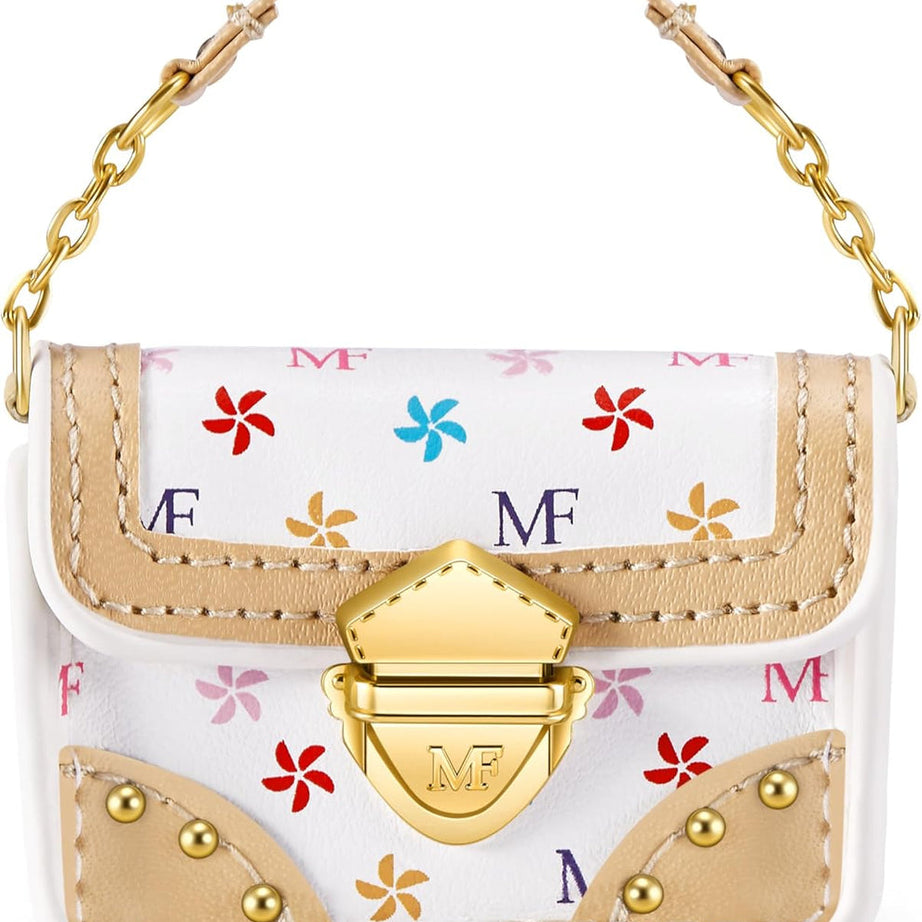 Zuru 5 Surprise Mini Brands Fashion Capsule | 5 Miniature Mystery Fashion Accessories | Over 80 to Collect Including Handbags, Shoes & More | For Ages 3+