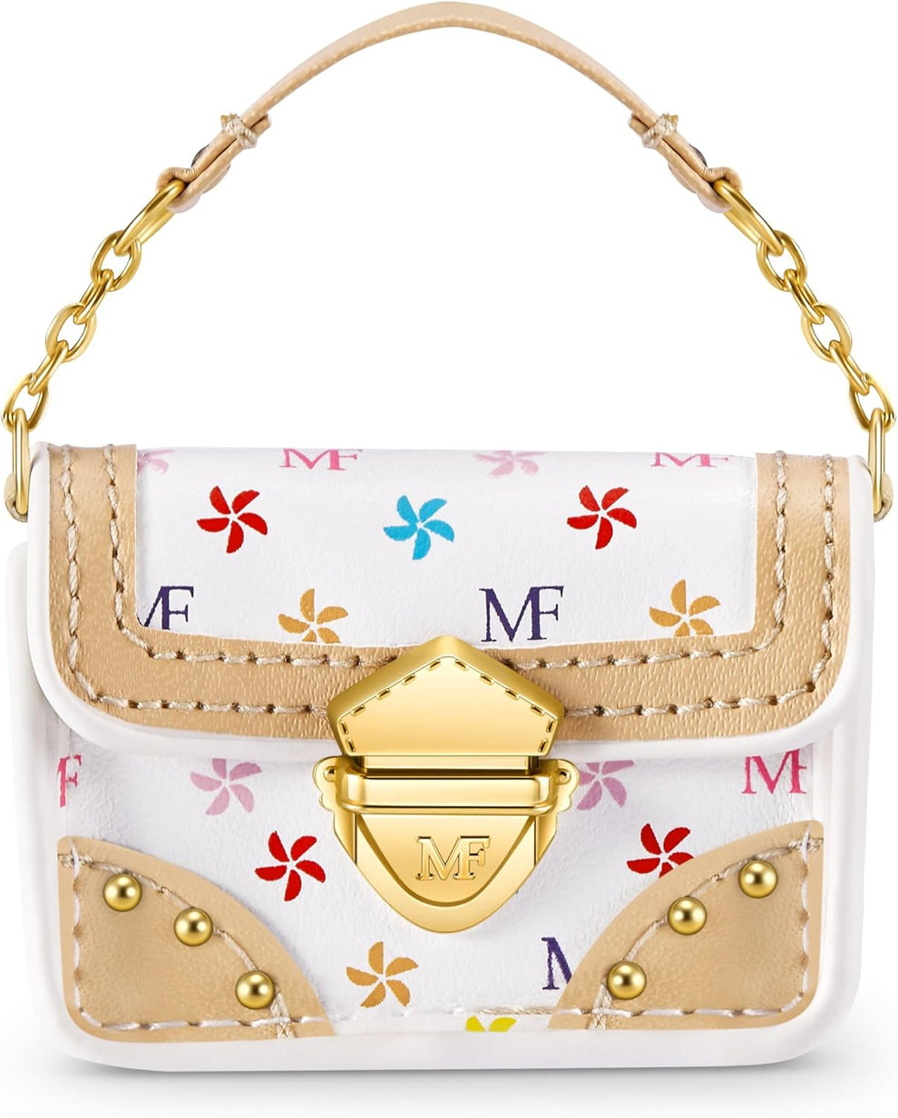 Zuru 5 Surprise Mini Brands Fashion Capsule | 5 Miniature Mystery Fashion Accessories | Over 80 to Collect Including Handbags, Shoes & More | For Ages 3+