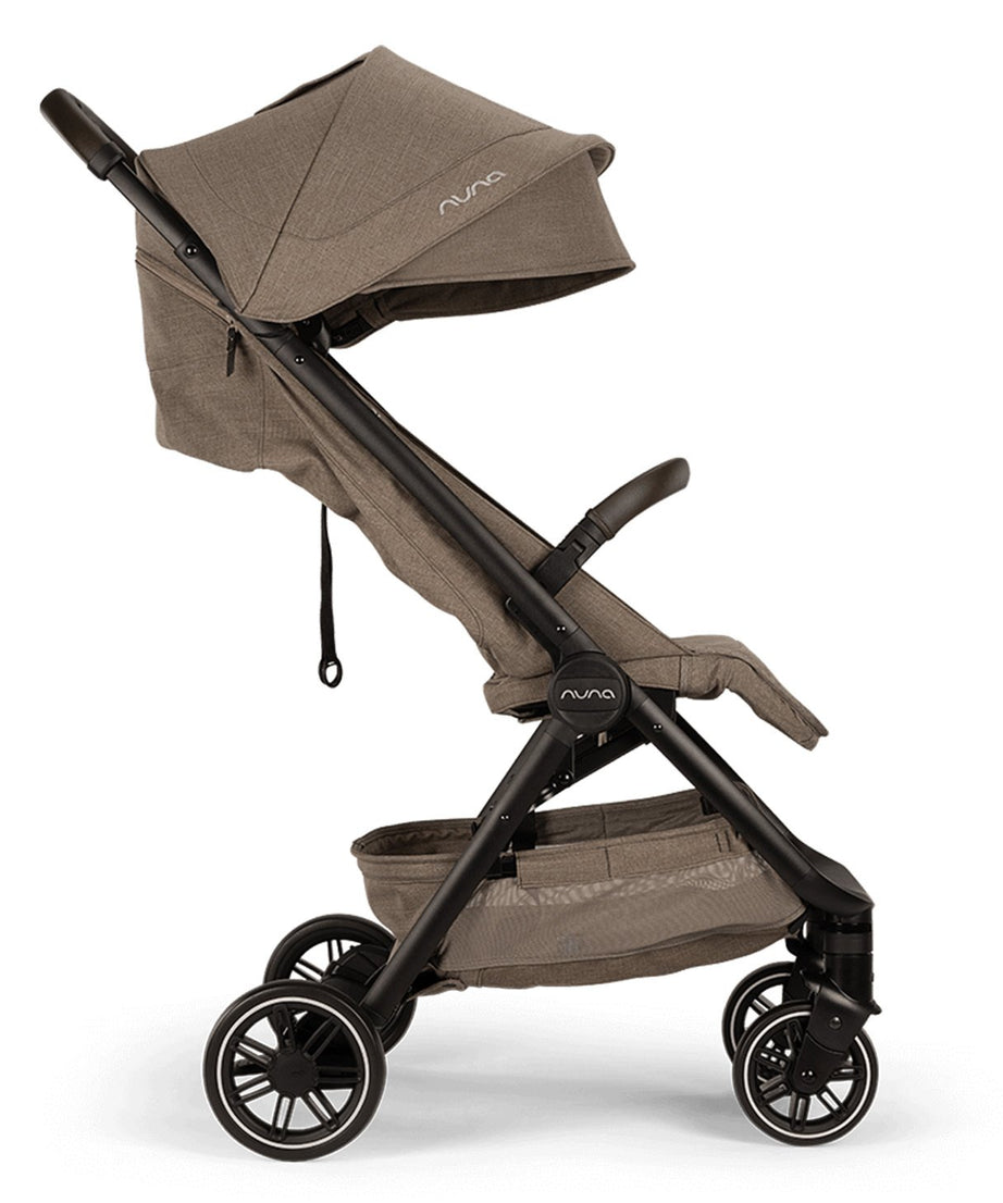 Nuna TRVL Baby Stroller