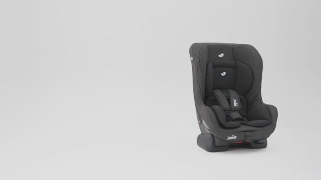 Joie Tilt™ Group 0+/1 Car Seat | Birth to 18kg (Approx. 4 Years) | Side Impact Security with 4 Recline Positions | Compact Low-Profile Base & Dual Lock-offs | ECE R44/04 Certified