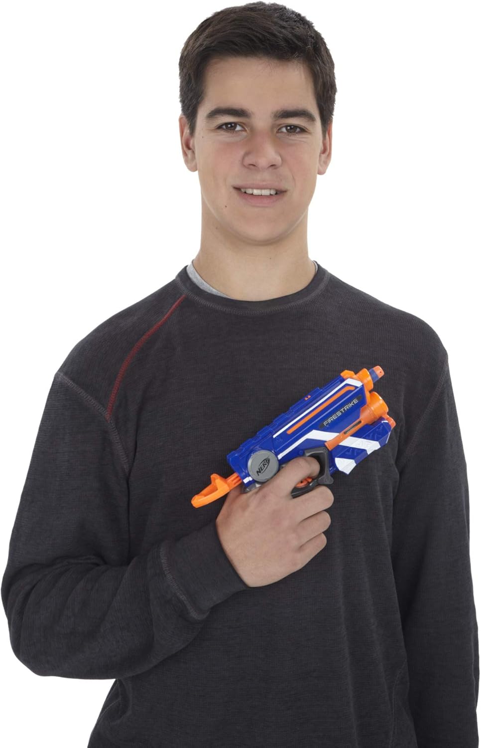 NERF Elite - Firestrike Blaster