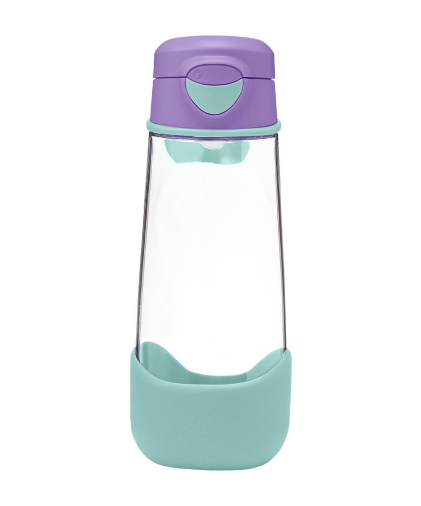 B.Box Tritan Sport Spout Drink Bottle -  600ml - MINIMEE KIDS