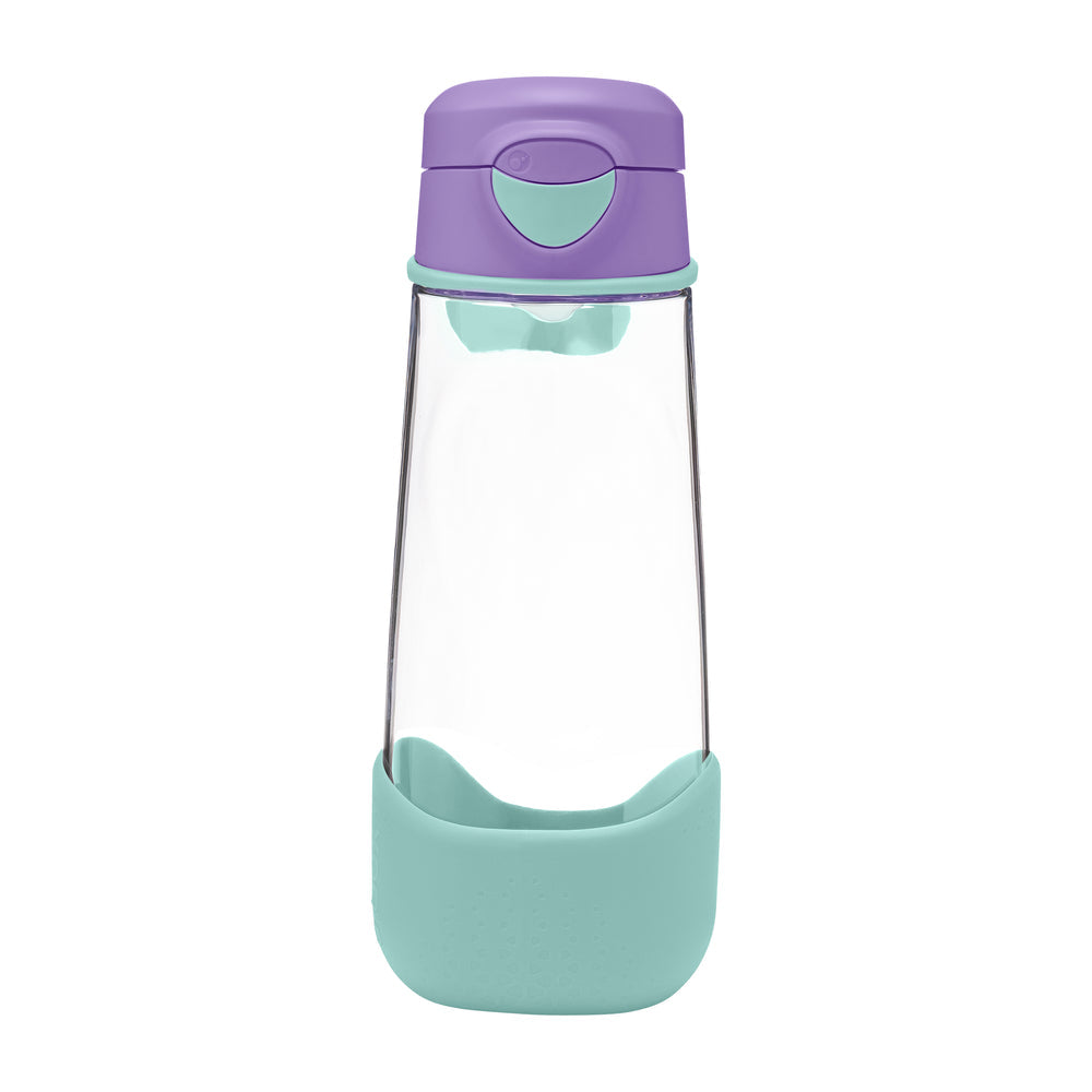 B.Box Tritan Sport Spout Drink Bottle -  600ml - MINIMEE KIDS